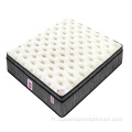 Vente chaude Euro Top Pocket Spring Matelas